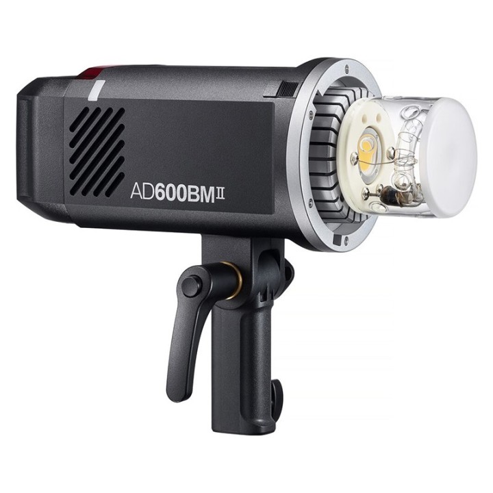 Godox AD600BM II Manual Outdoor Flash