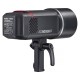 Godox AD600BM II Manual Outdoor Flash