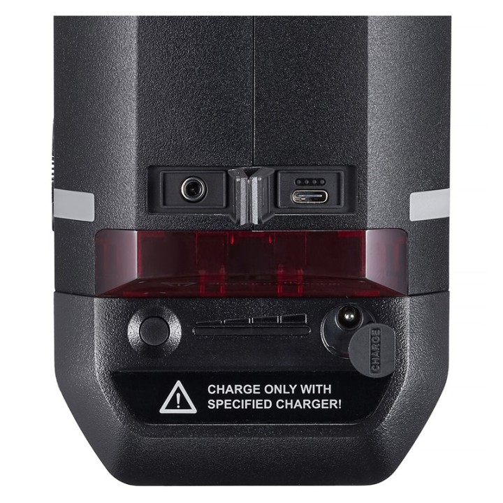 Godox AD600BM II Manual Outdoor Flash
