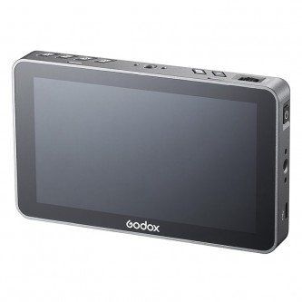 Godox GM6S Pro 4K Ultra Bright Camera Monitor Kit 2