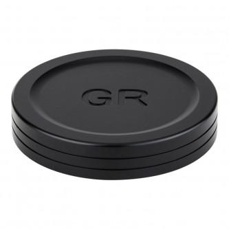 JJC Lens Cap for Ricoh GR IV