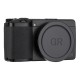 JJC Lens Cap for Ricoh GR IV