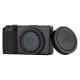 JJC Lens Cap for Ricoh GR IV
