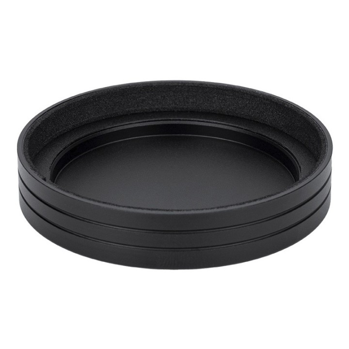 JJC Lens Cap for Ricoh GR IV