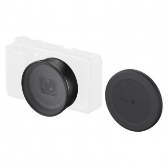 Smallrig 5679 UV Filter for RICOH GR IV