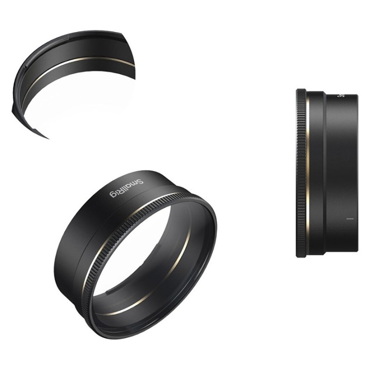 Smallrig 5679 UV Filter for RICOH GR IV