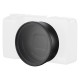 Smallrig 5679 UV Filter for RICOH GR IV