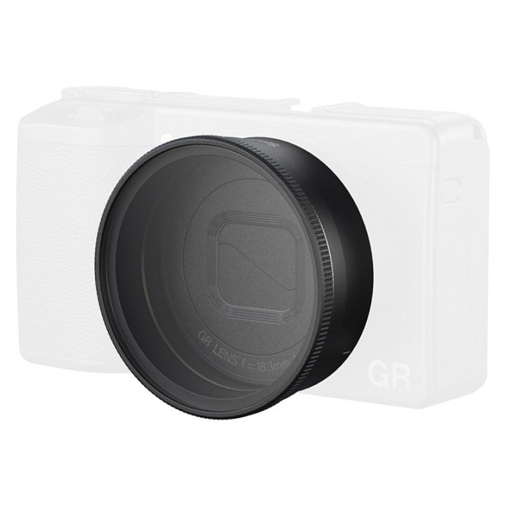 Smallrig 5679 UV Filter for RICOH GR IV