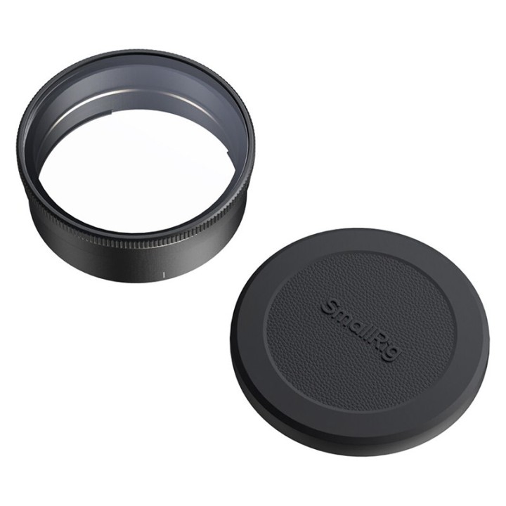 Smallrig 5679 UV Filter for RICOH GR IV