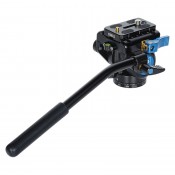Sirui VA-5X videohoved