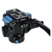Sirui VA-5X videohoved