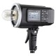 Godox Witstro AD600B Bowens Mount TTL