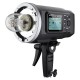 Godox Witstro AD600B Bowens Mount TTL