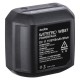 Godox WB87 batteri