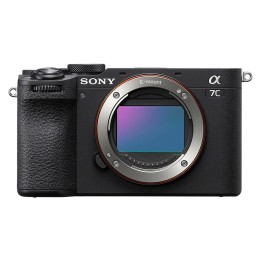 Sony Alpha A7C II Hus sort inkl. StartMeUp
