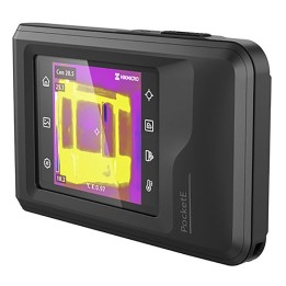 Hikmicro PocketE Termisk kamera