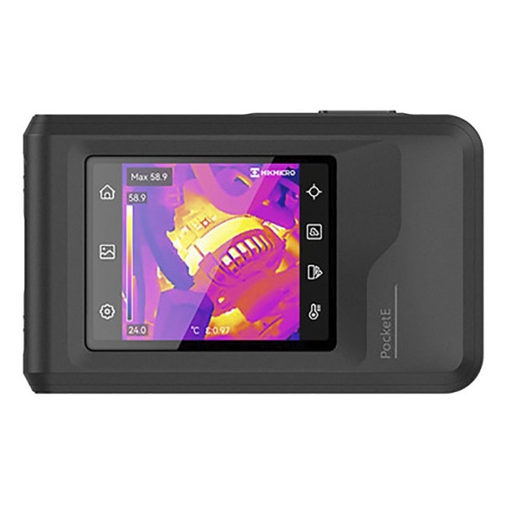 Hikmicro PocketE Termisk kamera