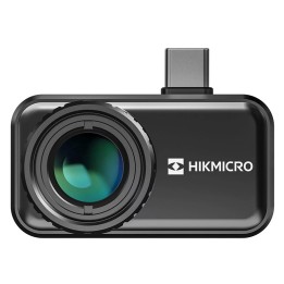 Hikmicro Mini 3 termisk kamera