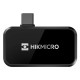 Hikmicro Mini 3 termisk kamera