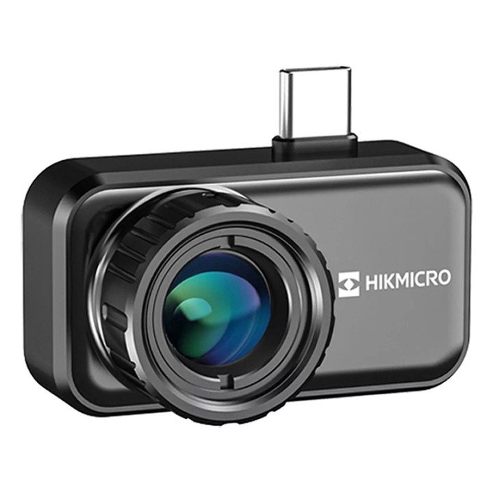 Hikmicro Mini 3 termisk kamera