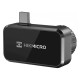 Hikmicro Mini 3 termisk kamera