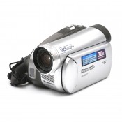 Panasonic NV-GS27 Mini DV camcorder