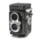 Yashica-Mat TLR