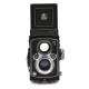 Yashica-Mat TLR