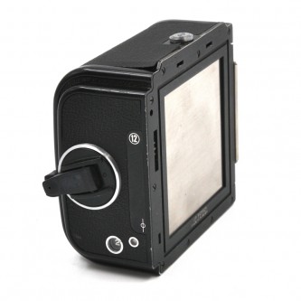 Hasselblad A12 magasin