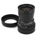 Hasselblad Carl Zeiss T* Distagon 50mm f/4 C Sort