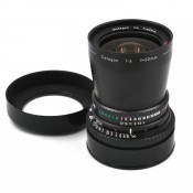 Hasselblad Carl Zeiss T* Distagon 50mm f/4 C Sort