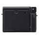 Fuji Instax Wide 400 kamera Jet Black