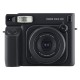 Fuji Instax Wide 400 kamera Jet Black