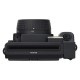 Fuji Instax Wide 400 kamera Jet Black