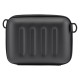 Fuji instax Wide 400 etui Jet Black