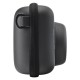 Fuji instax Wide 400 etui Jet Black