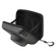 Fuji instax Wide 400 etui Jet Black