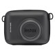 Fuji instax Wide 400 etui Jet Black