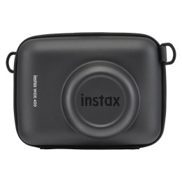 Fuji instax Wide 400 etui Jet Black