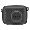 Fuji instax Wide 400 etui Jet Black
