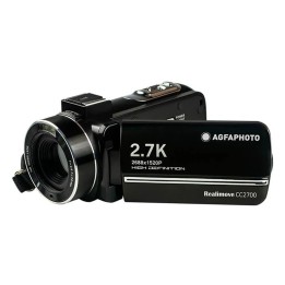 Agfa Camcorder Realimove CC2700