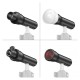 SmallRig 5785 RF 05B Portable Zoom LED Video Light