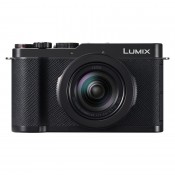 Panasonic Lumix L10 sort