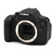 Canon EOS 700D DSLR hus