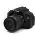 Canon EOS 600D DSLR m EF-S 18-55mm f/3.5-5.6 IS II