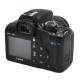 Canon EOS 1000D DSLR m. EF-S 18-55mm f/3.5-5.6 II