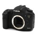 Canon EOS 7D Mark II DSLR hus