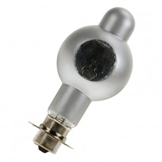 Osram 58.8007 projektorpære 8v 50w