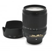 Nikkor AF-S 18-140mm f/3.5-5.6G DX VR