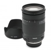 Tamron AF 18-400mm f/3.5-6.3 Di II VC HLD t. Nikon DX
